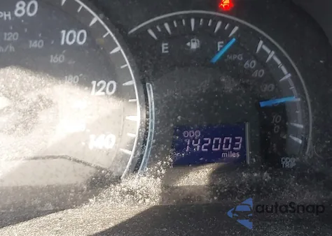 2013 Toyota Camry Le из США, поврежденный, VIN 4T4BF1FK4DR293018